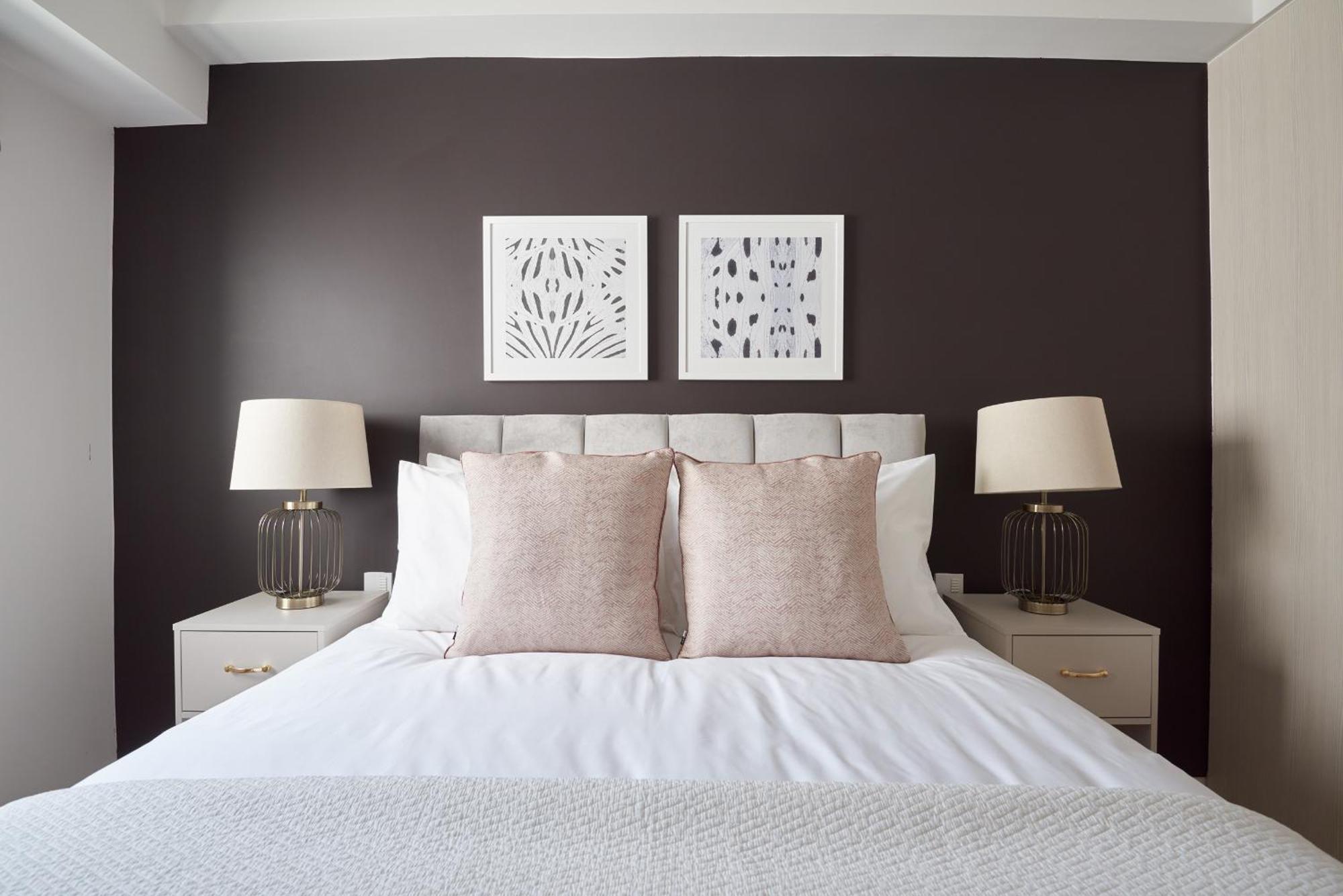 Sonder Oxford Circus Aparthotel ลอนดอน ภายนอก รูปภาพ