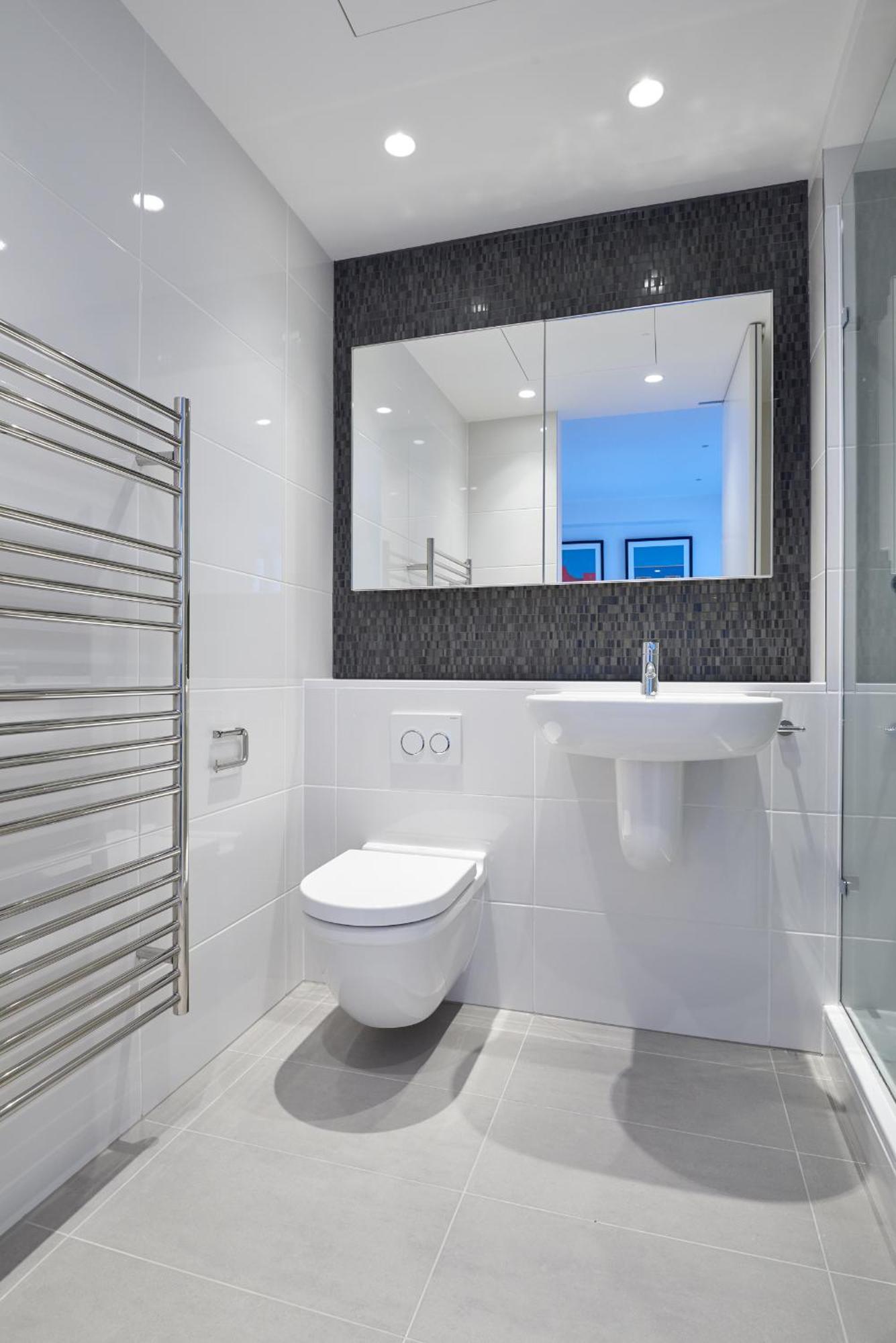 Sonder Oxford Circus Aparthotel ลอนดอน ห้อง รูปภาพ