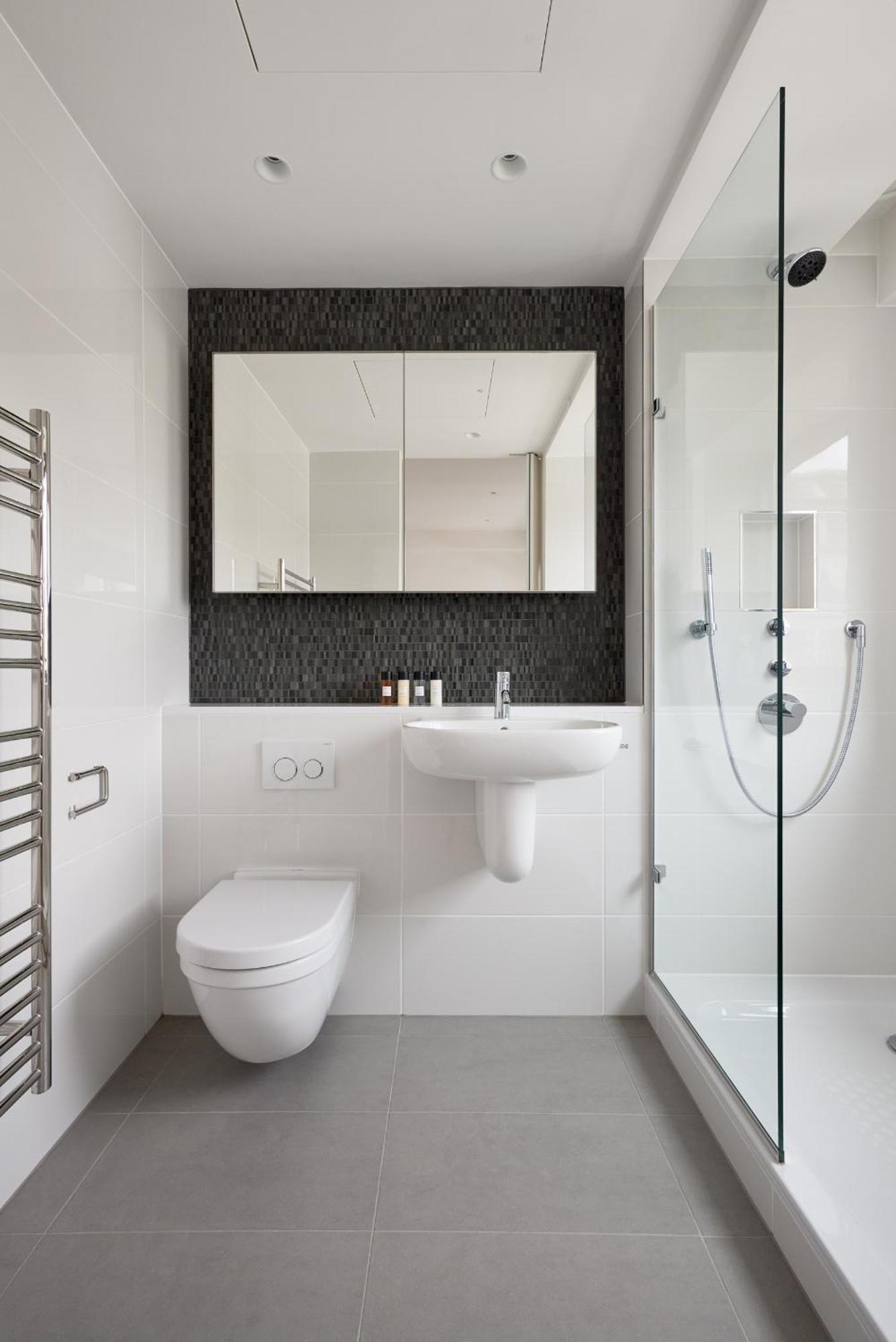 Sonder Oxford Circus Aparthotel ลอนดอน ห้อง รูปภาพ